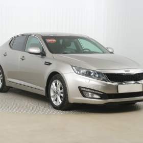 Fotka k inzerátu Kia Optima 1.7 CRDi / 19256110