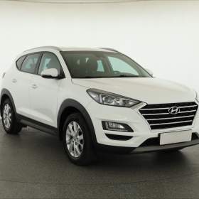 Hyundai Tucson 1.6 T- GDI / 19256125
