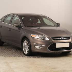 Ford Mondeo 2.0 TDCi / 19256128