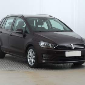 Fotka k inzerátu Volkswagen Golf Sportsvan 1.4 TSI / 19256133