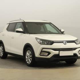 Fotka k inzerátu SsangYong Tivoli 1.6 e- XGi / 19256143