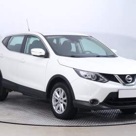 Fotka k inzerátu Nissan Qashqai 1.2 DIG- T / 19256146