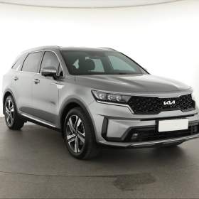 Fotka k inzerátu Kia Sorento 1.6 T- GDI HEV / 19256150