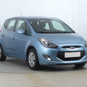 Hyundai ix20 1.4 CVVT / 19256172