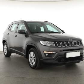 Fotka k inzerátu Jeep Compass 1.4 MultiAir / 19256202