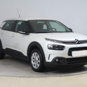 Fotka k inzerátu Citroën C4 Cactus 1.2 PureTech / 19256210