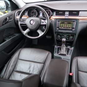 Škoda Superb 2.0 TDI / 19256220