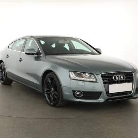 Fotka k inzerátu Audi A5 2.0 TFSI / 19256224