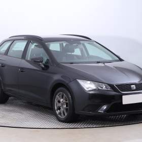 Fotka k inzerátu Seat Leon 1.6 TDI / 19256225