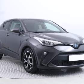 Fotka k inzerátu Toyota C- HR 1.8 Hybrid / 19256235