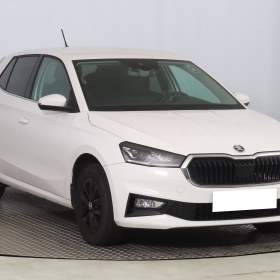 Fotka k inzerátu Škoda Fabia 1.0 TSI / 19256244