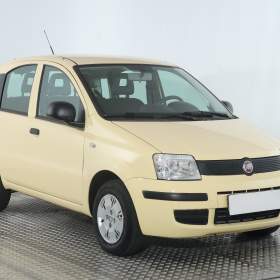 Fiat Panda 1.1 / 19256248