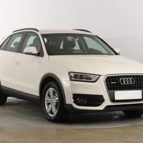 Fotka k inzerátu Audi Q3 2.0 TFSI / 19256255