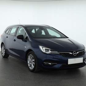 Fotka k inzerátu Opel Astra 1.2 Turbo / 19257472