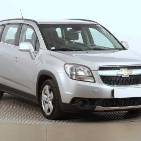 Fotka k inzerátu Chevrolet Orlando 2.0 VCDi / 19257532