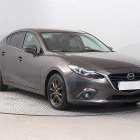 Fotka k inzerátu Mazda 3 2.0 Skyactiv- G / 19257595