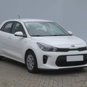 Fotka k inzerátu Kia Rio 1.4 CVVT / 19257628