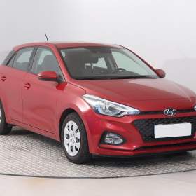 Fotka k inzerátu Hyundai i20 1.0 T- GDI / 19257639