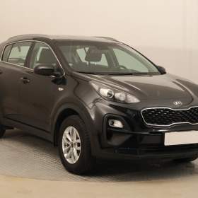 Fotka k inzerátu Kia Sportage 1.6 GDI / 19257728