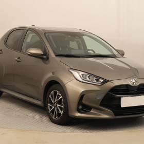 Fotka k inzerátu Toyota Yaris 1.5 VVT- i / 19257736