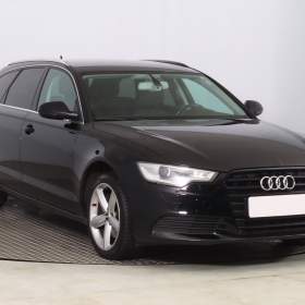 Fotka k inzerátu Audi A6 3.0 TDI / 19257752