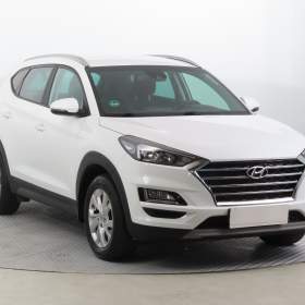 Fotka k inzerátu Hyundai Tucson 1.6 CRDi / 19257761