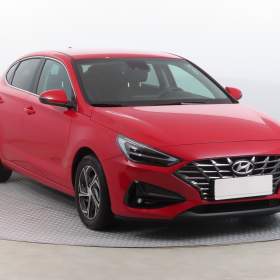 Fotka k inzerátu Hyundai i30 Fastback 1.0 T- GDI / 19257763