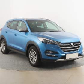 Hyundai Tucson 1.6 T- GDI / 19257764