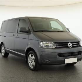 Volkswagen Transporter 2.0 BiTDI / 19257767