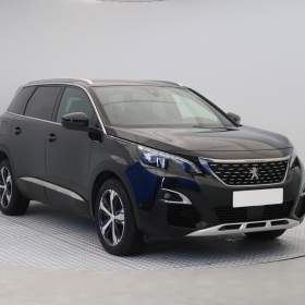 Fotka k inzerátu Peugeot 5008 PureTech 180 / 19257772