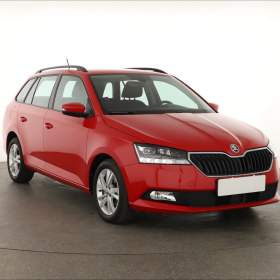 Fotka k inzerátu Škoda Fabia 1.0 TSI / 19257774