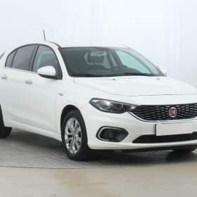 Fotka k inzerátu Fiat Tipo 1.4 T- Jet / 19257791