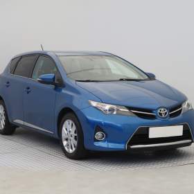 Fotka k inzerátu Toyota Auris 1.6 Valvematic / 19257800