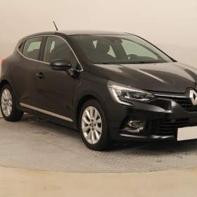 Fotka k inzerátu Renault Clio 1.0 TCe / 19257815