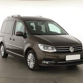 Volkswagen Caddy 2.0 TDI / 19257818