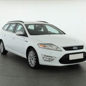 Fotka k inzerátu Ford Mondeo 2.0 TDCi / 19257822