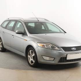 Fotka k inzerátu Ford Mondeo 2.0 TDCi / 19257824