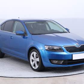 Fotka k inzerátu Škoda Octavia 1.4 TSI / 19257840