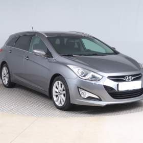 Fotka k inzerátu Hyundai i40 1.7 CRDi / 19257849