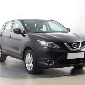 Fotka k inzerátu Nissan Qashqai 1.2 DIG- T / 19258298