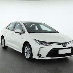 Fotka k inzerátu Toyota Corolla 1.8 Hybrid / 19258302