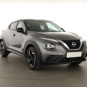 Fotka k inzerátu Nissan Juke 1.0 DIG- T / 19258405