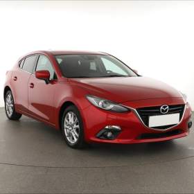 Mazda 3 2.0 Skyactiv- G / 19258426