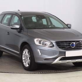 Volvo XC60 D5 Polestar / 19258428