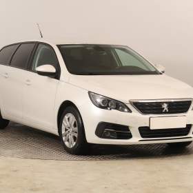 Fotka k inzerátu Peugeot 308 1.2 PureTech / 19258431