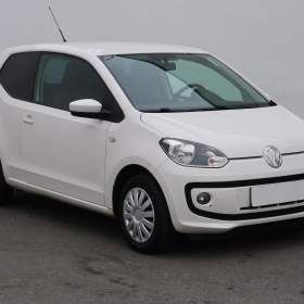 Volkswagen Up!  1.0 MPI / 19258435