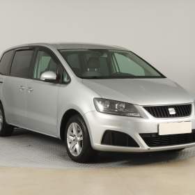 Fotka k inzerátu Seat Alhambra 2.0 TDI / 19258448