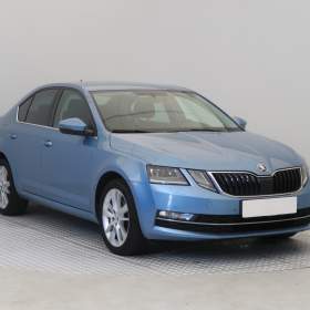 Fotka k inzerátu Škoda Octavia 1.0 TSI / 19258460