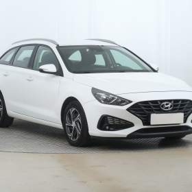 Fotka k inzerátu Hyundai i30 1.0 T- GDI / 19258463