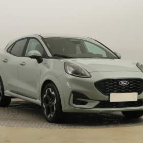 Fotka k inzerátu Ford Puma 1.0 EcoBoost mHEV / 19258468